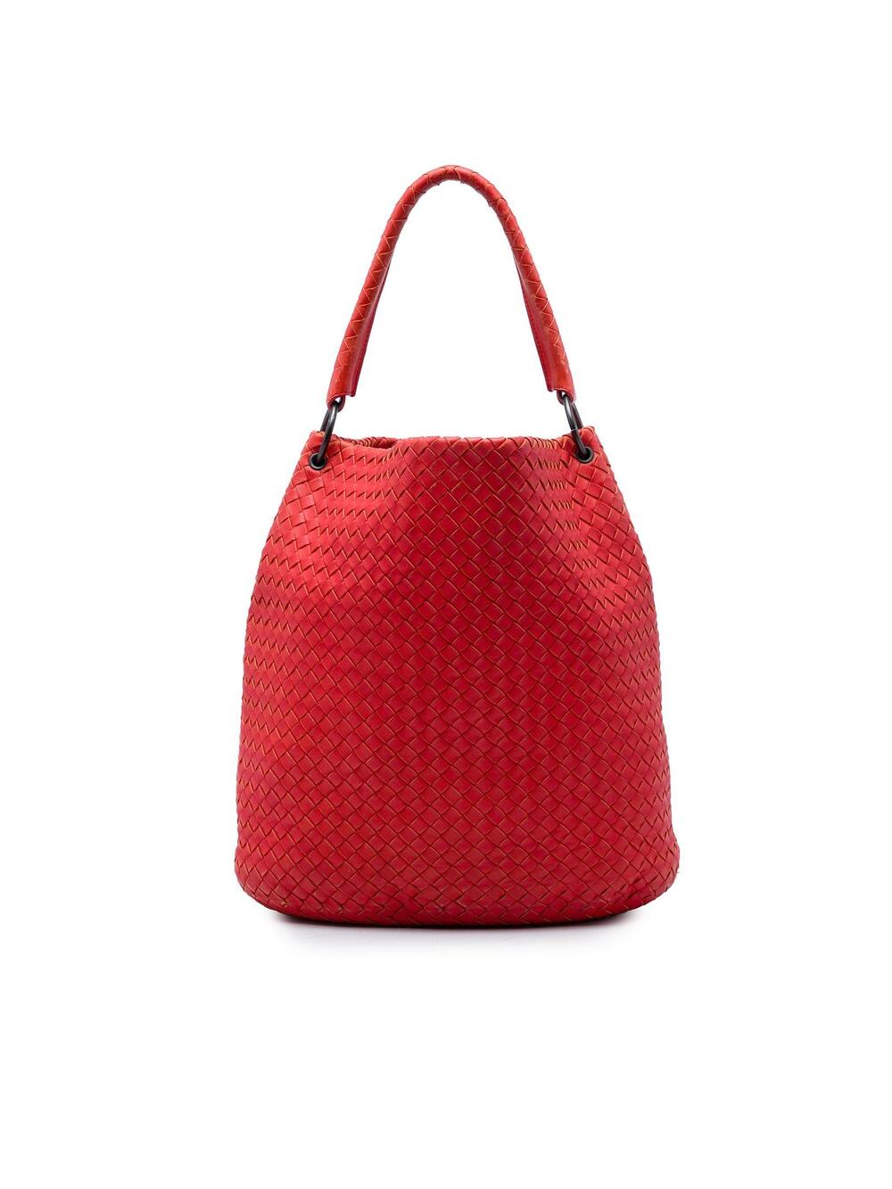 Bottega Veneta Nappa Intrecciato Bucket #360034B68B